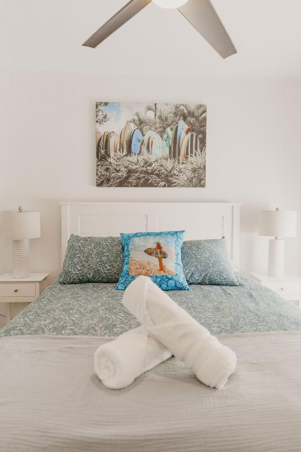 Puamana Maluhia - Two Bedroom / Two Bath Condo Princeville Εξωτερικό φωτογραφία